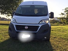 Fiat Ducato per pezzi di ricambio