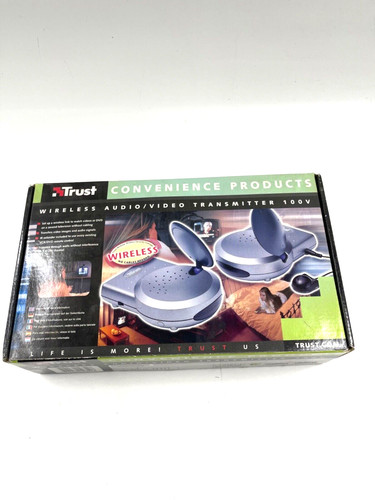 Trasmettitore audio video - trasmettitore,