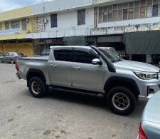 Kit boccaglio veicolo per