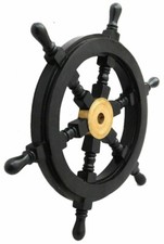 Antico 24 " IN Legno Pirati