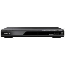 Sony Lettore DVD Full Hd Black DVPSR760HB EC1 HDMI