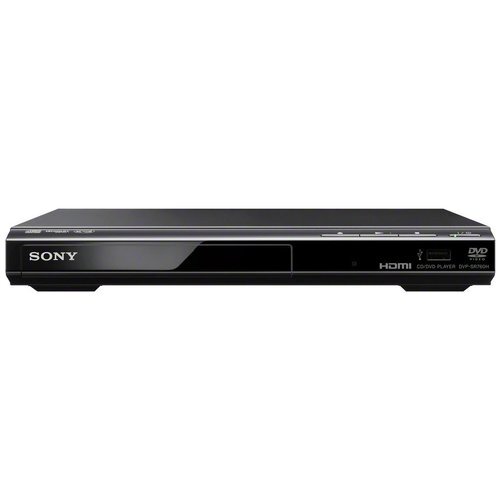Sony lettore dvd full - lettore, hd