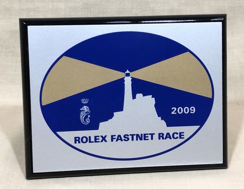 Rolex fastnet offshore - rolex,