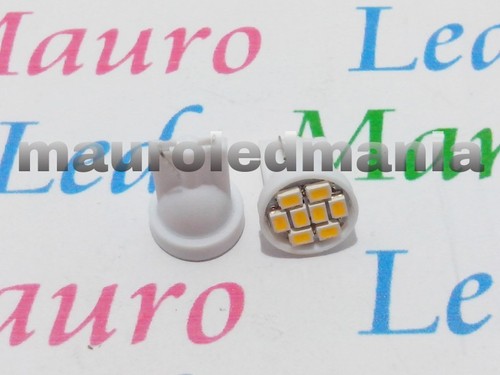 T10 led lampada - lampada, w5w