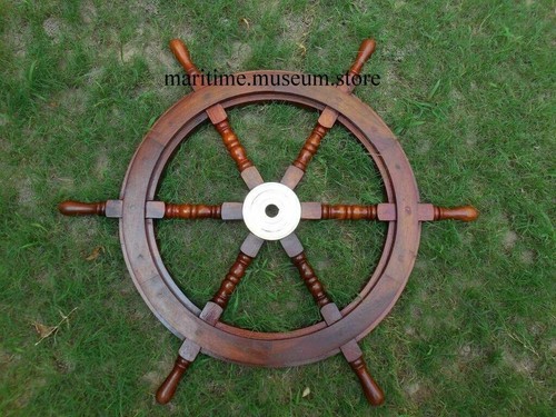 Volante nave nautica legno - nave,