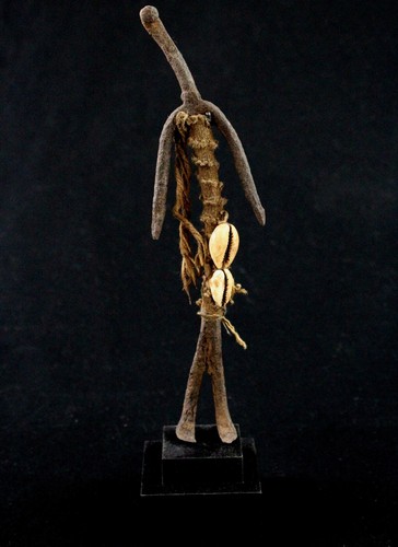 Arte africano antica - africano,