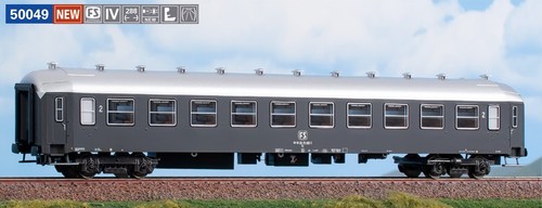 Acme 50049 tipo uic 2a - uic-y,