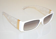 Occhiali da sole donna bianchi