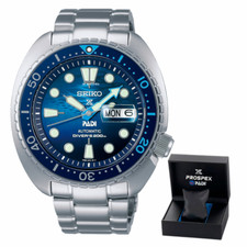 Orologio Uomo Seiko Prospex