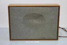 Loewe Opta Stereo Concert Box-L06 Radio a valvole