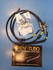 Kit Tubi Freno Racing Diretti Yamaha R6 2008-2016 Frentubo 142104/08