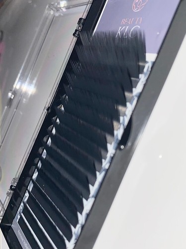 Classic lashes curl - lashes,
