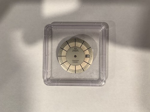 Vintage omega dynamic - vintage,