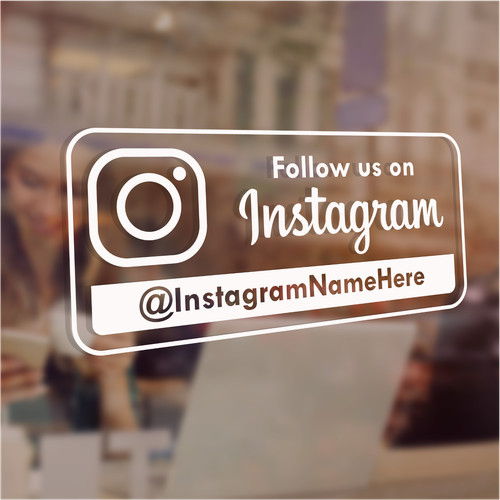 Follow instagram - follow,