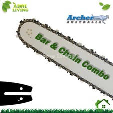 12" Bar & Chain Combo 3/8 LP