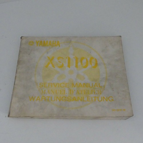 Manuale officina originale - manuale,