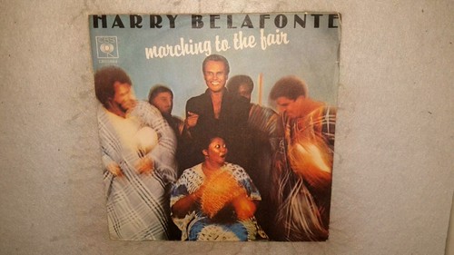 Harry belafonte turn the - harry,