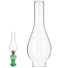 Lampada ad olio camino lampada