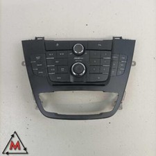 Radiocomandi audio/cd 13273256 per OPEL INSIGNIA 2008-2017 usati (90973)