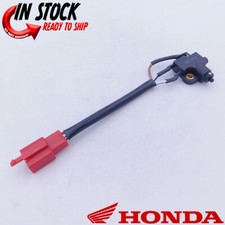  Honda Reverse & Neutral