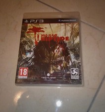 PS3 Dead Island Reptide