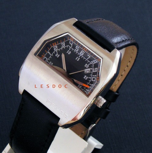 Brand new flyback double - brand, hands