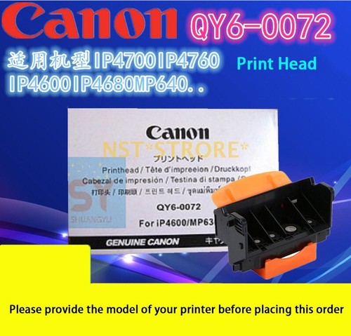 Per stampante canon - per, ip4700