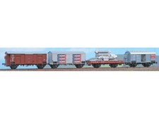 ACME 45120 set of 4 FS freight