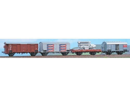 Acme 45120 set carri - 45120,
