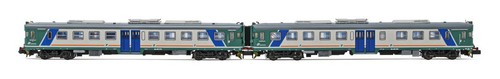 Arnold hn2553 automotrice - arnold, fs,