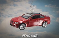 BMW M3 2 porte coupè