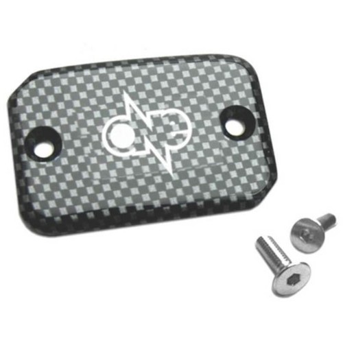 Coperchio pompa freno - one, per