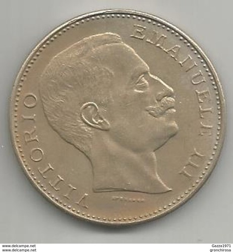 Italia regno vittorio emanuele - vittorio,