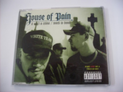 House pain ain - house, it