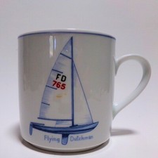 Flying dutchman fd765 - flying,