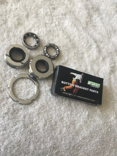 Set coppa cuscinetto - set,