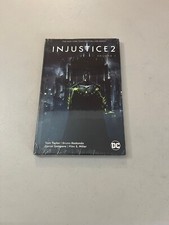 🦇🦇DC - INGIUSTIZIA 2 -