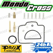 kit revisione carburatore PROX SUZUKI RM 125 1998