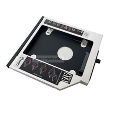 2° adattatore caddy SSD HDD