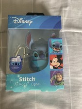 Custodia AirPods Disney Stitch