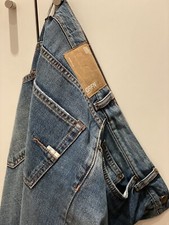 jeans Mauro GRIFONI Tg. 31 - NO Lewis Autry Adidas