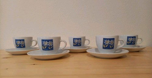 Set tazzine caffè espresso - tazzine,