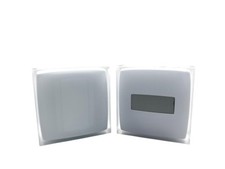 Termostato Wi-Fi intelligente