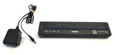 Brother pocketjet 862 - brother, 8