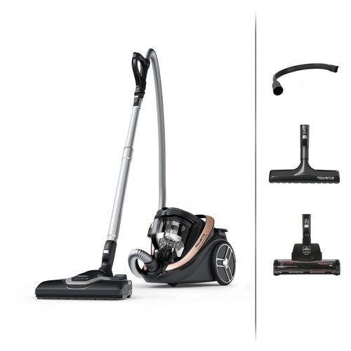Rowenta ro7954ea silence force - rowenta,