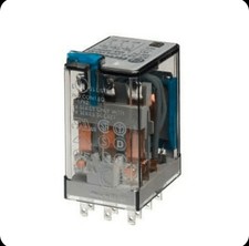 FINDER RELE' INDUSTRIALE