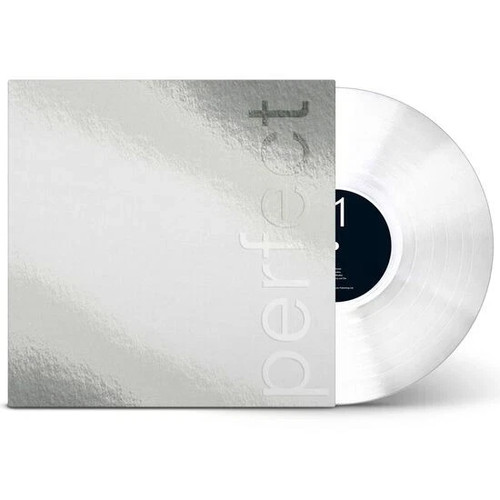 New order the perfect kiss - perfect,