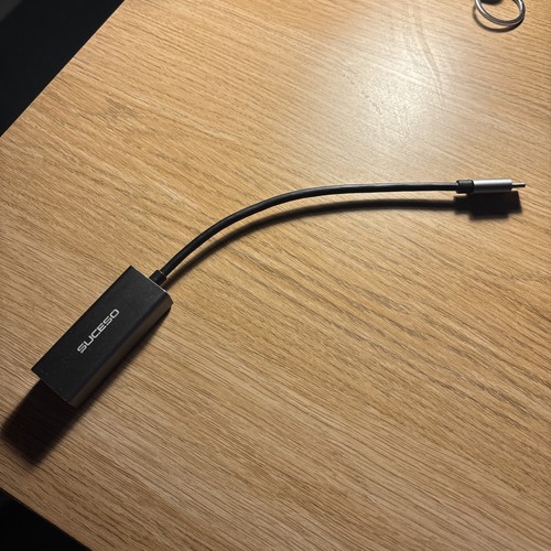 Adattatore lan ethernet - lan,