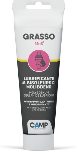 Grasso mos2 - mos2,,