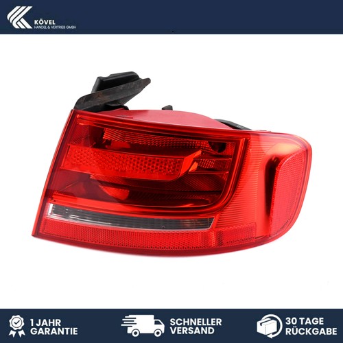Luce posteriore fanalino - luce,